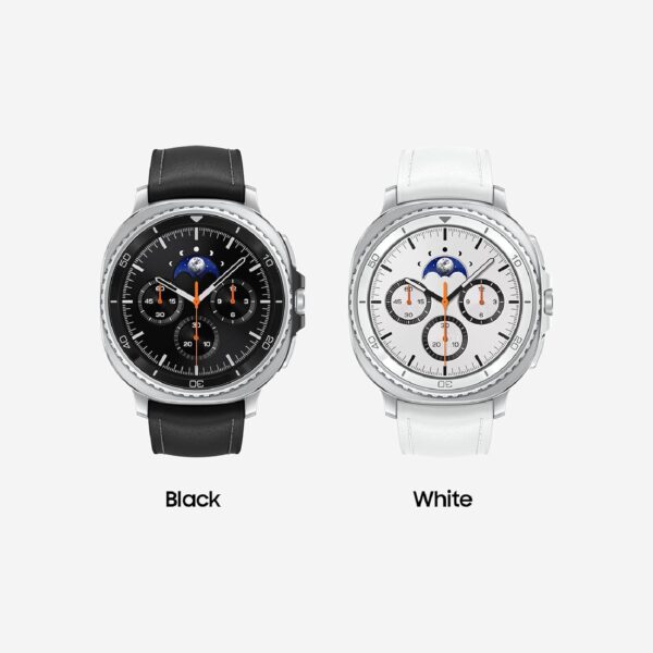 ساعت هوشمند سامسونگ مدل Galaxy Watch 8 Classic 46mm L500 - Image 3