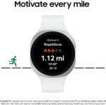 ساعت هوشمند سامسونگ مدل Galaxy Watch 8 44mm L330 - Image 6