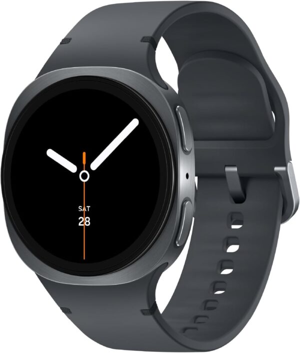 ساعت هوشمند سامسونگ مدل Galaxy Watch 8 40mm L320 - Image 1