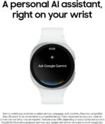 ساعت هوشمند سامسونگ مدل Galaxy Watch 8 40mm L320 - Image 12