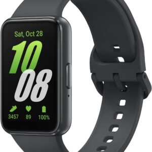ساعت هوشمند سامسونگ مدل Galaxy Fit3