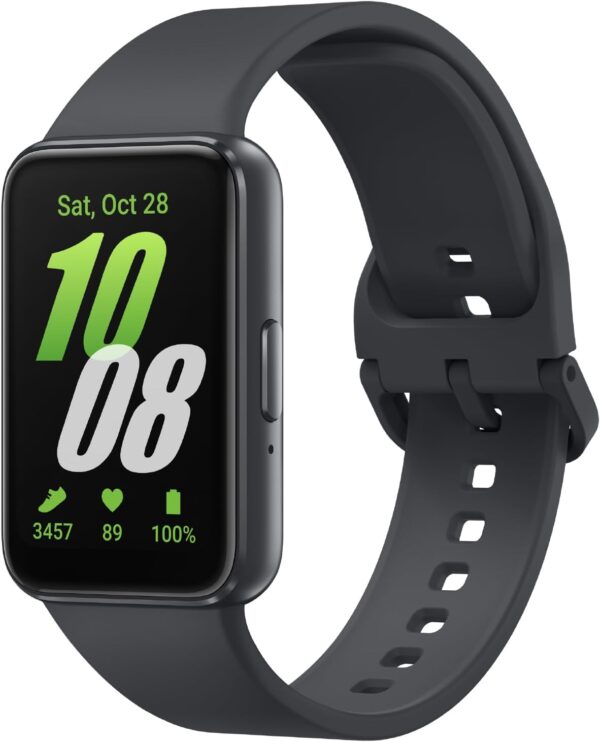 ساعت هوشمند سامسونگ مدل Galaxy Fit3 - Image 1
