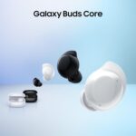 هدفون بلوتوثی سامسونگ مدل Galaxy Buds Core - Image 19