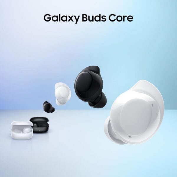 هدفون بلوتوثی سامسونگ مدل Galaxy Buds Core - Image 19