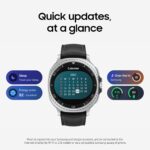 ساعت هوشمند سامسونگ مدل Galaxy Watch 8 Classic 46mm L500 - Image 12