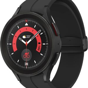 ساعت هوشمند سامسونگ مدل Galaxy Watch5 Pro R920