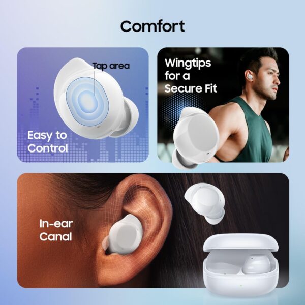 هدفون بلوتوثی سامسونگ مدل Galaxy Buds Core - Image 20