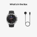 ساعت هوشمند سامسونگ مدل Galaxy Watch 8 Classic 46mm L500 - Image 6