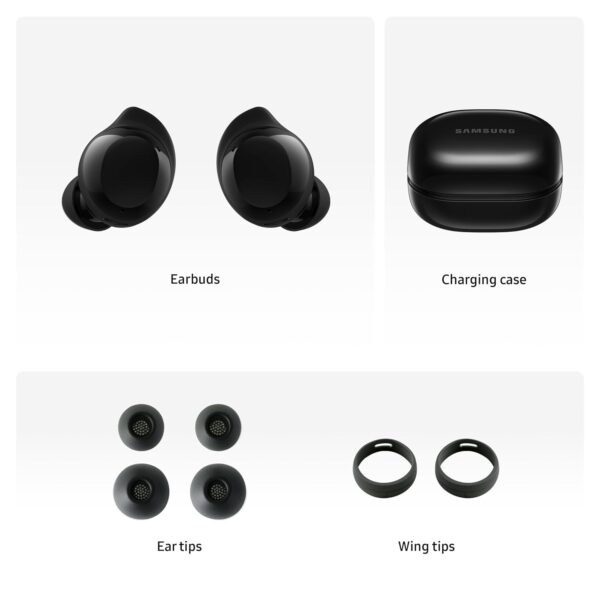 هدفون بلوتوثی سامسونگ مدل Galaxy Buds Core - Image 13