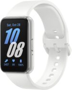 ساعت هوشمند سامسونگ مدل Galaxy Fit3 - Image 2