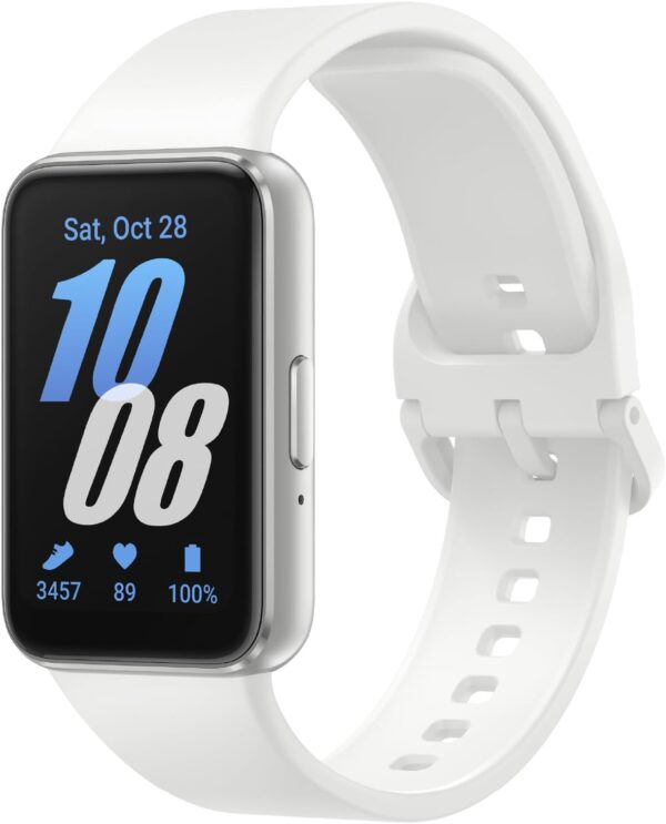 ساعت هوشمند سامسونگ مدل Galaxy Fit3 - Image 2