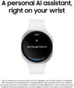ساعت هوشمند سامسونگ مدل Galaxy Watch 8 44mm L330 - Image 9