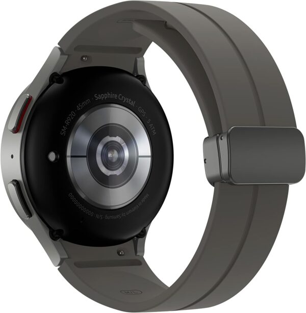 ساعت هوشمند سامسونگ مدل Galaxy Watch5 Pro R920 - Image 6