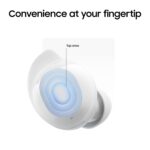 هدفون بلوتوثی سامسونگ مدل Galaxy Buds Core - Image 15