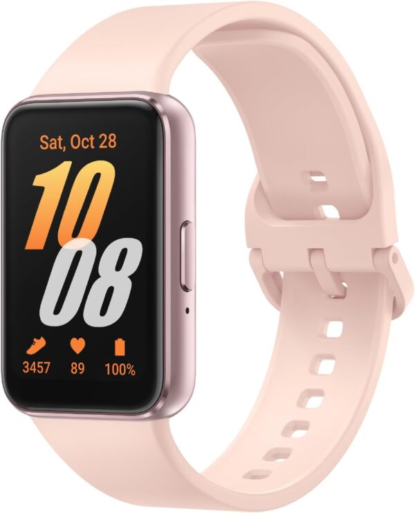 ساعت هوشمند سامسونگ مدل Galaxy Fit3 - Image 3