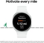 ساعت هوشمند سامسونگ مدل Galaxy Watch 8 40mm L320 - Image 10