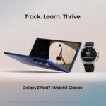 ساعت هوشمند سامسونگ مدل Galaxy Watch 8 Classic 46mm L500 - Image 11