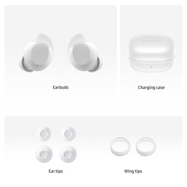 هدفون بلوتوثی سامسونگ مدل Galaxy Buds Core - Image 14