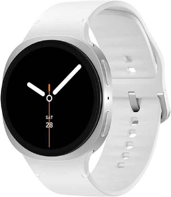 ساعت هوشمند سامسونگ مدل Galaxy Watch 8 44mm L330 - Image 2