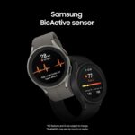 ساعت هوشمند سامسونگ مدل Galaxy Watch5 Pro R920 - Image 8