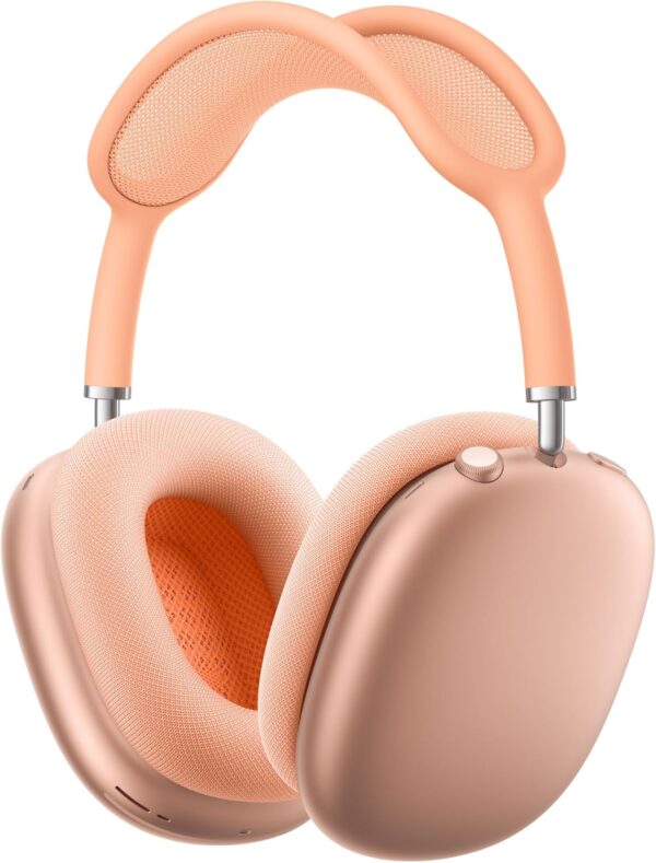 هدفون بلوتوثی اپل مدل (type-c) AirPods Max 2024 - Image 5