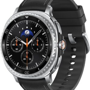 ساعت هوشمند سامسونگ مدل Galaxy Watch 8 Classic 46mm L500