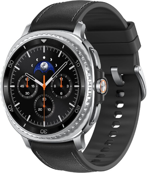 ساعت هوشمند سامسونگ مدل Galaxy Watch 8 Classic 46mm L500 - Image 1