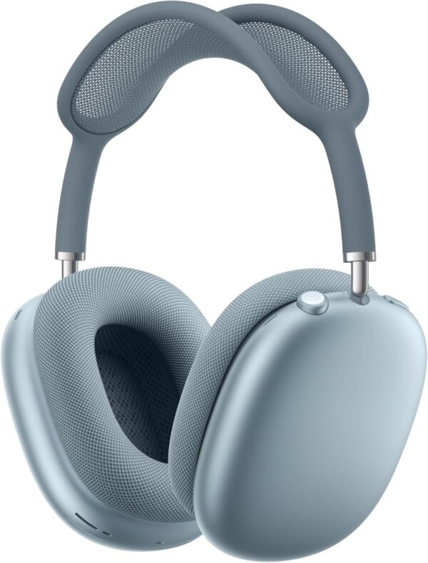 هدفون بلوتوثی اپل مدل (type-c) AirPods Max 2024 - Image 7