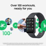 ساعت هوشمند سامسونگ مدل Galaxy Fit3 - Image 5