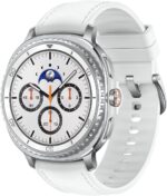 ساعت هوشمند سامسونگ مدل Galaxy Watch 8 Classic 46mm L500 - Image 2