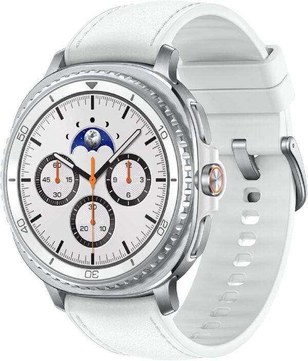 ساعت هوشمند سامسونگ مدل Galaxy Watch 8 Classic 46mm L500 - Image 2
