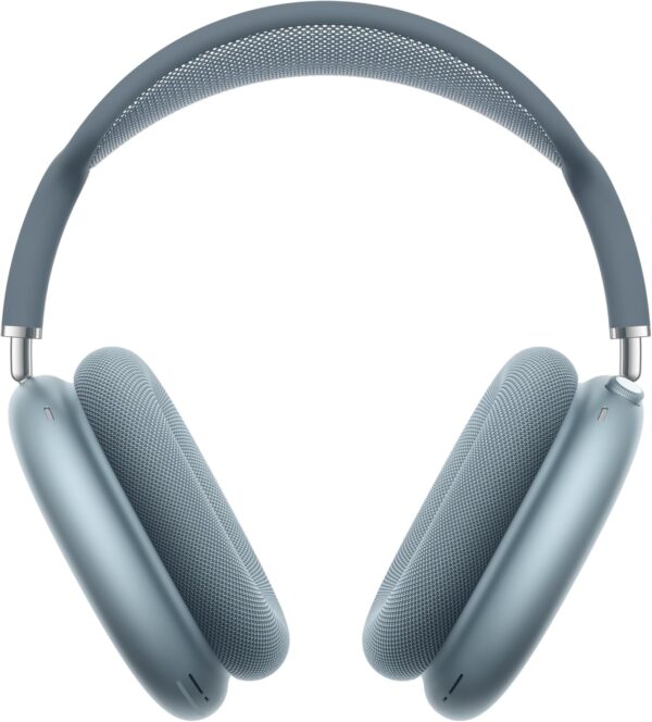 هدفون بلوتوثی اپل مدل (type-c) AirPods Max 2024 - Image 6