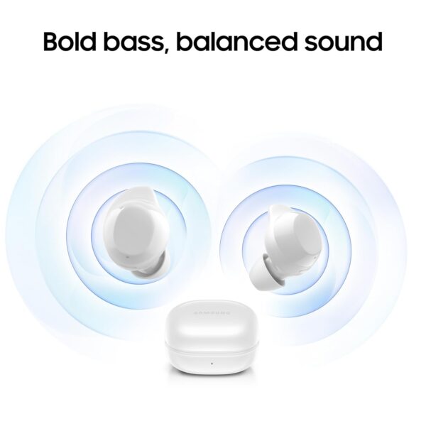 هدفون بلوتوثی سامسونگ مدل Galaxy Buds Core - Image 16