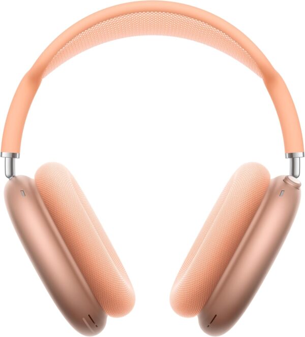 هدفون بلوتوثی اپل مدل (type-c) AirPods Max 2024 - Image 4