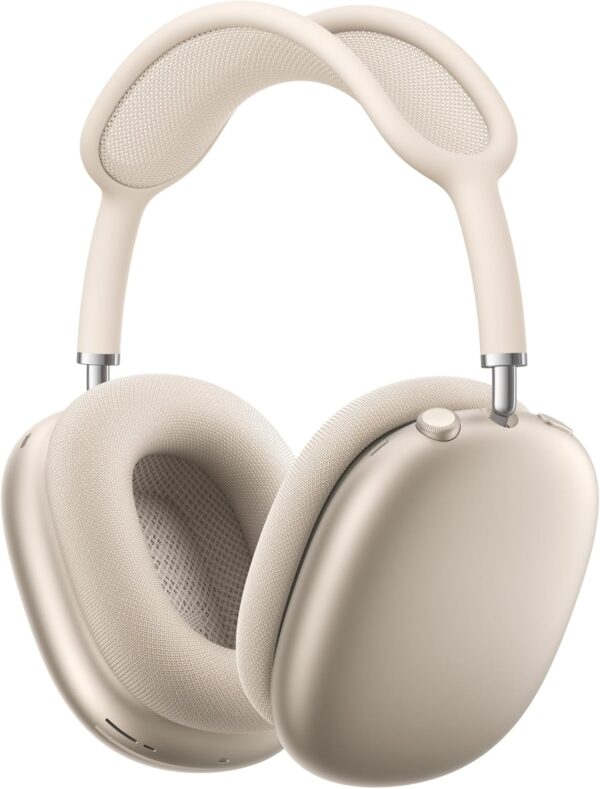هدفون بلوتوثی اپل مدل (type-c) AirPods Max 2024 - Image 9