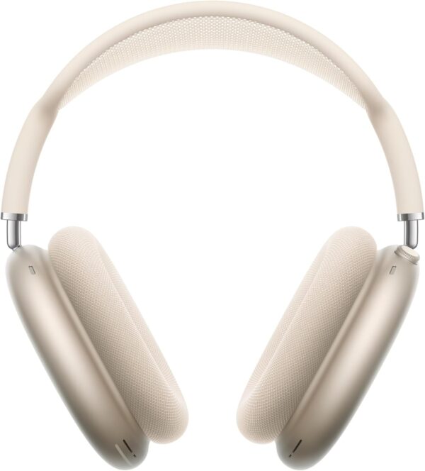هدفون بلوتوثی اپل مدل (type-c) AirPods Max 2024 - Image 8