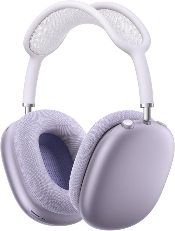 هدفون بلوتوثی اپل مدل (type-c) AirPods Max 2024 - Image 11