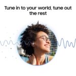 هدفون بلوتوثی سامسونگ مدل Galaxy Buds Core - Image 18
