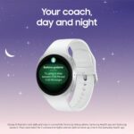 ساعت هوشمند سامسونگ مدل Galaxy Watch 8 40mm L320 - Image 9