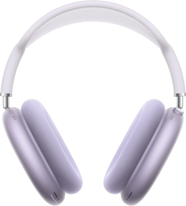 هدفون بلوتوثی اپل مدل (type-c) AirPods Max 2024 - Image 10