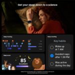 ساعت هوشمند سامسونگ مدل Galaxy Fit3 - Image 10