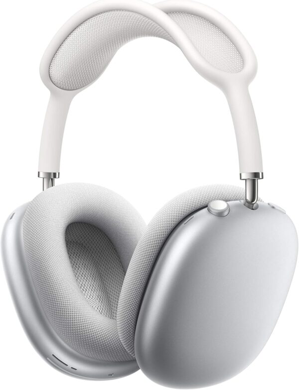 هدفون بلوتوثی اپل مدل (2023-lighting) AirPods Max - Image 6