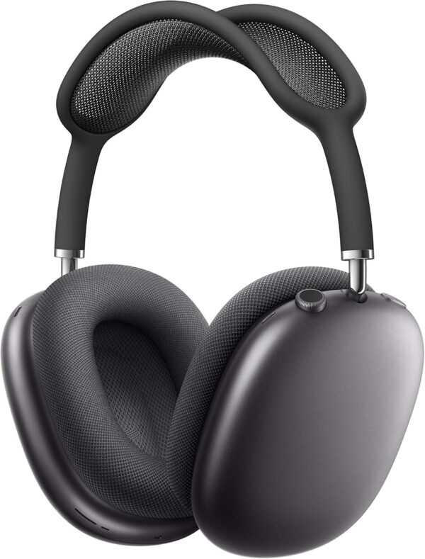 هدفون بلوتوثی اپل مدل (2023-lighting) AirPods Max - Image 12