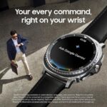 ساعت هوشمند سامسونگ مدل Galaxy Watch 8 Classic 46mm L500 - Image 10