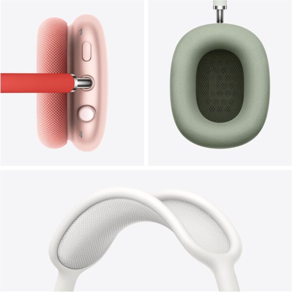 هدفون بلوتوثی اپل مدل (2023-lighting) AirPods Max - Image 16