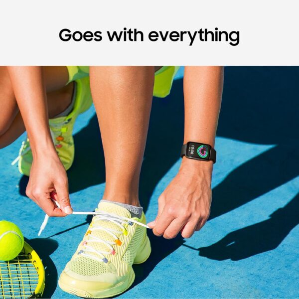 ساعت هوشمند سامسونگ مدل Galaxy Fit3 - Image 11