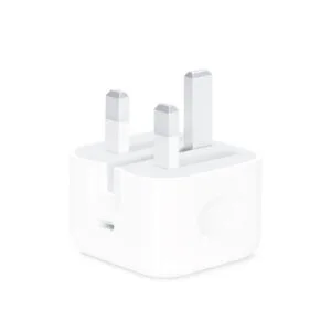 Apple 20W USB-C Power Adapter | شارژر اپل 20 وات