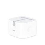 شارژر 20 وات اپل مدل Apple 20W USB-C Power Adapter (3-pin) - Image 2