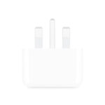 شارژر 20 وات اپل مدل Apple 20W USB-C Power Adapter (3-pin) - Image 3