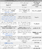 هدفون بلوتوثی اپل مدل (2023-lighting) AirPods Max - Image 14